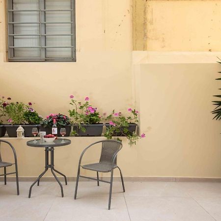 Yard Studio By Corfuescapes Corfu  Kültér fotó